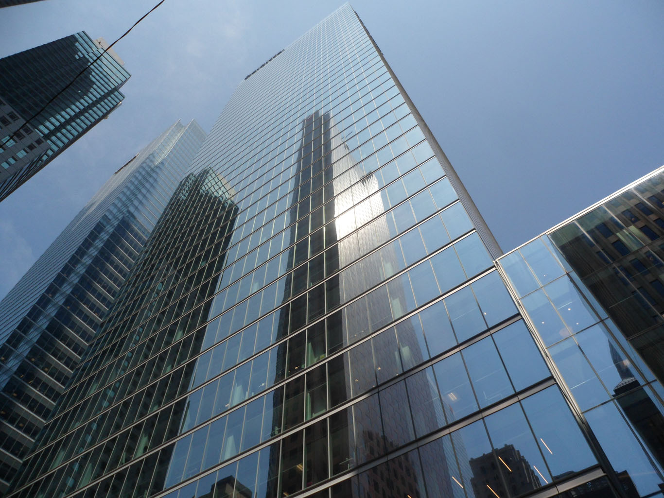 Harper Collins Canada